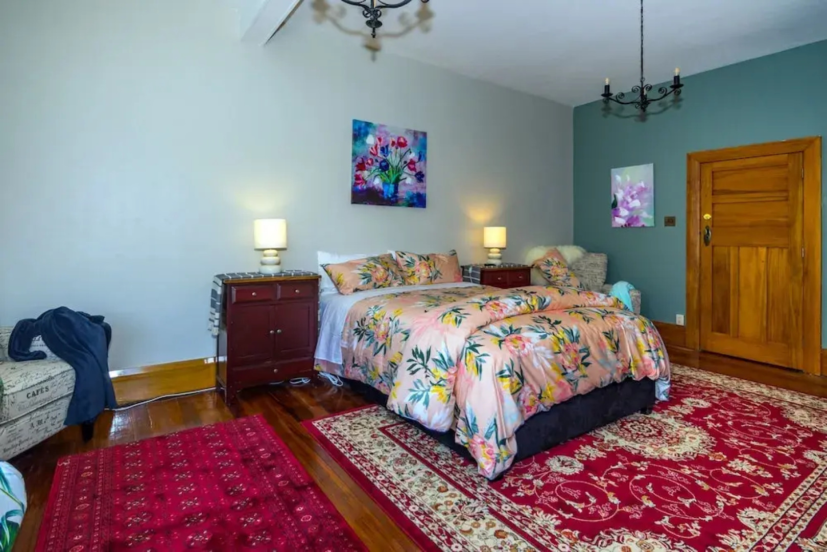 The Sanctuary Beach Side