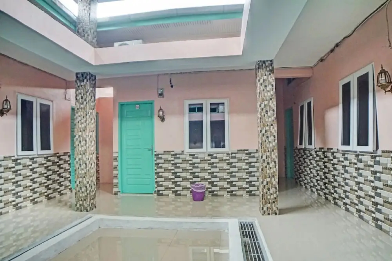 Hotel O Orien Guesthouse