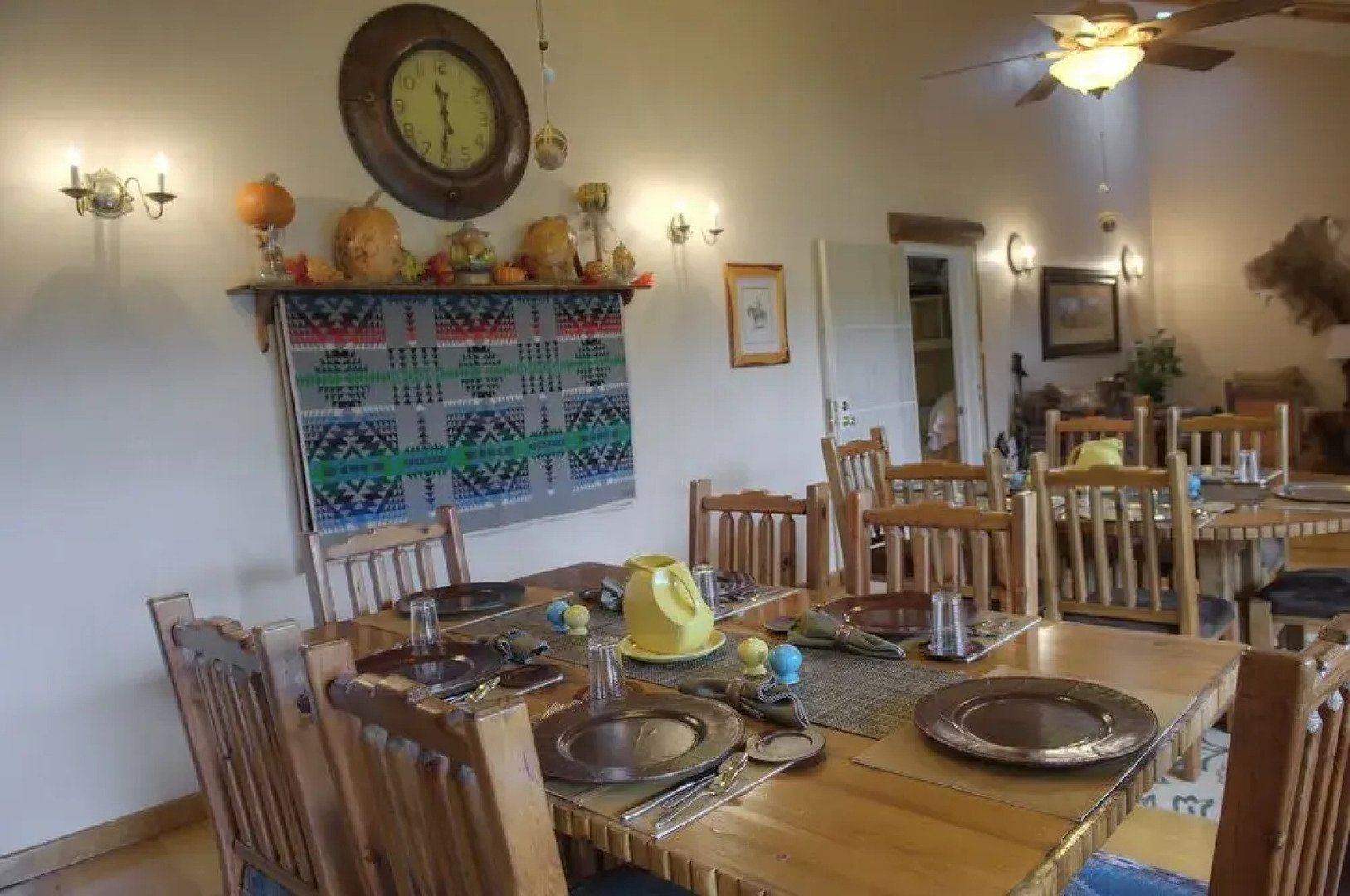 Grand Canyon Bed and Breakfast