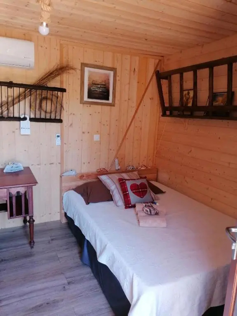 la fée viviane et michel l'enchanteur