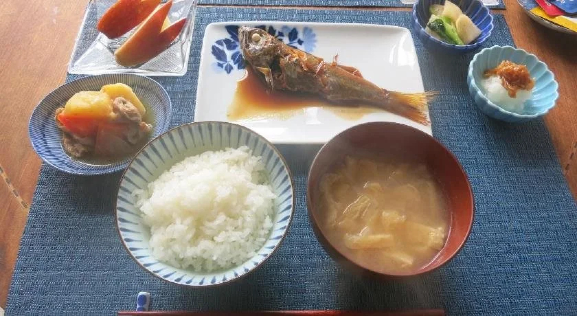 Bed & Breakfast Ichi