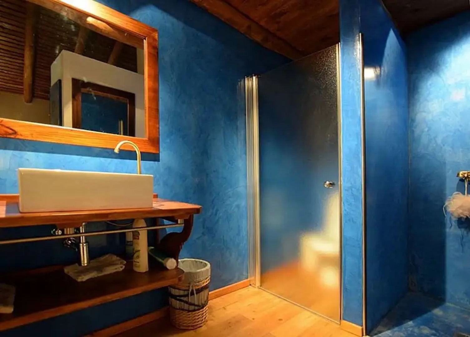 Отель Puerto Roque Turismo Rural