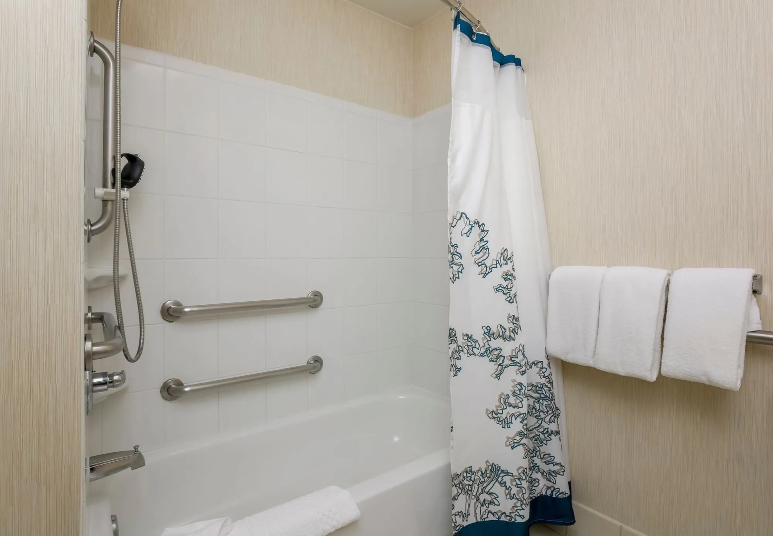 Residence Inn By Marriott Las Vegas Stadium Area