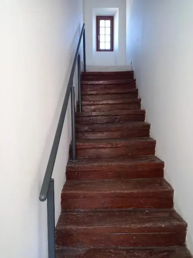 Maison de 3 chambres avec jardin clos et wifi a Quettehou