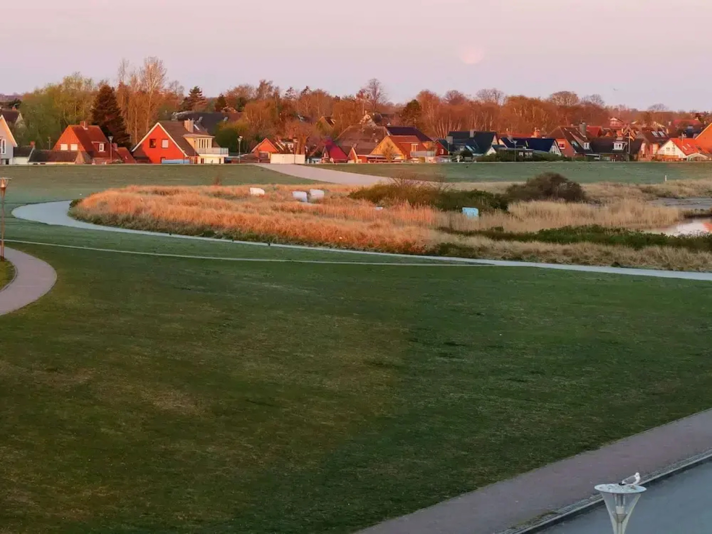 Holiday Home in Wendtorf