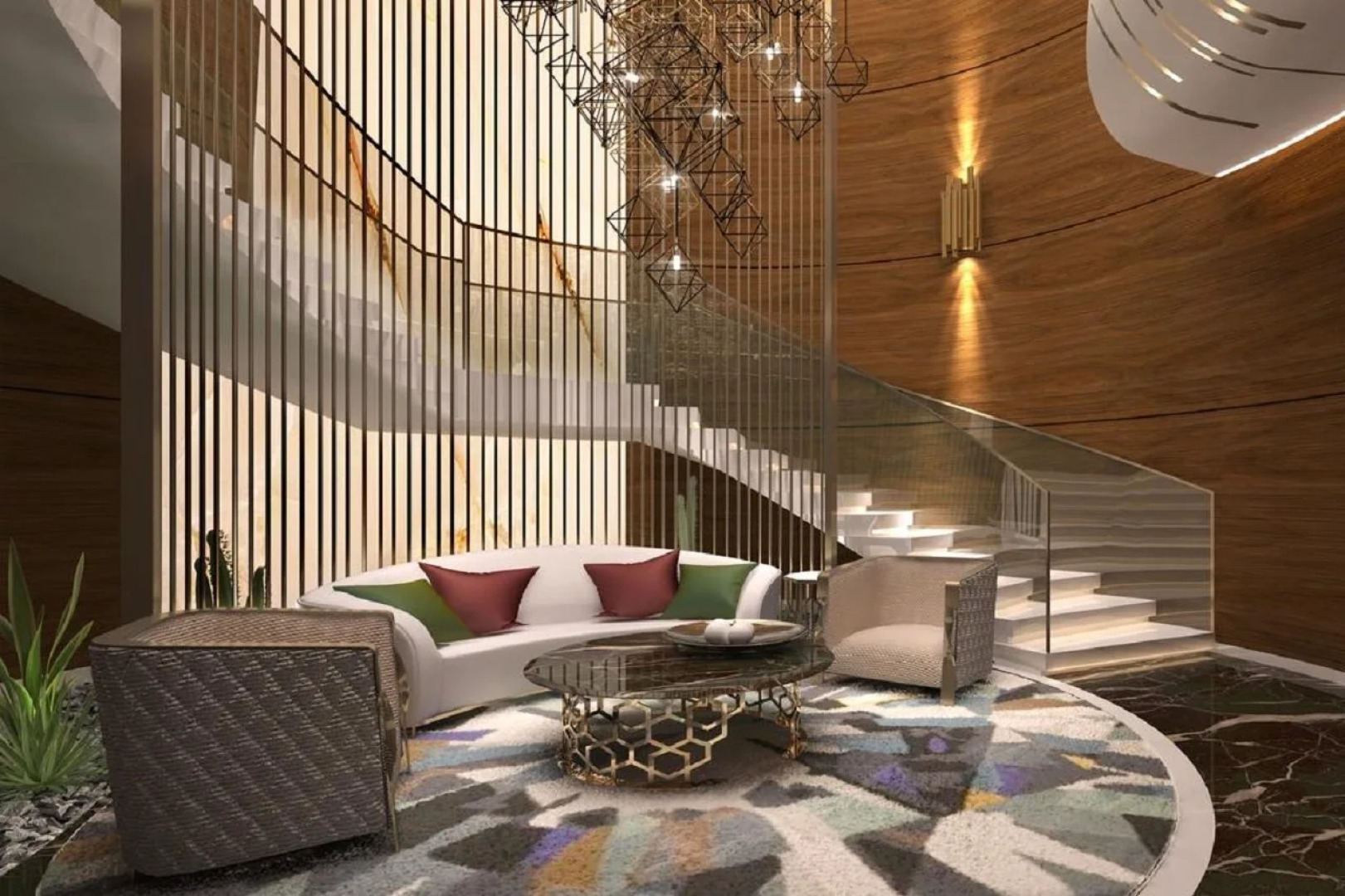 Ascott Corniche Al Khobar