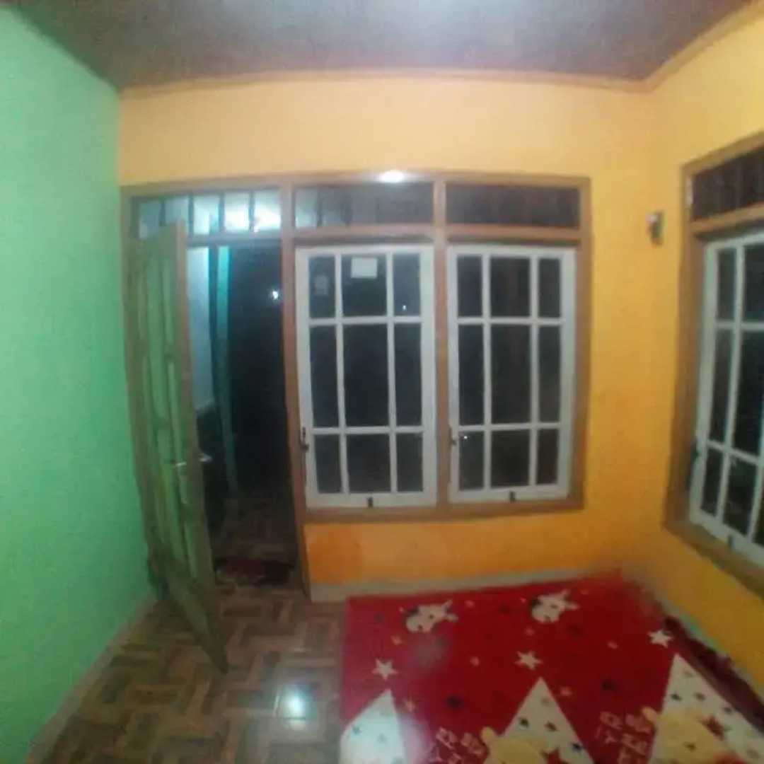 Harris Ijen Crater Homestay by ZUZU