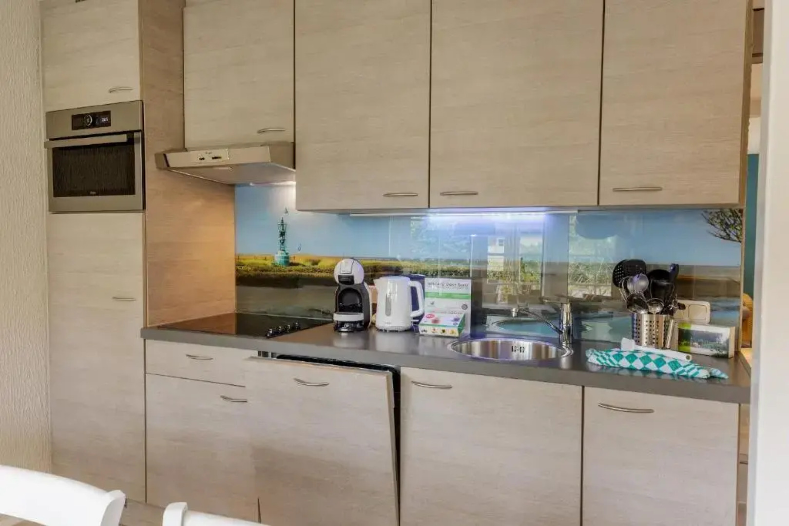 Center Parcs Nordseeküste