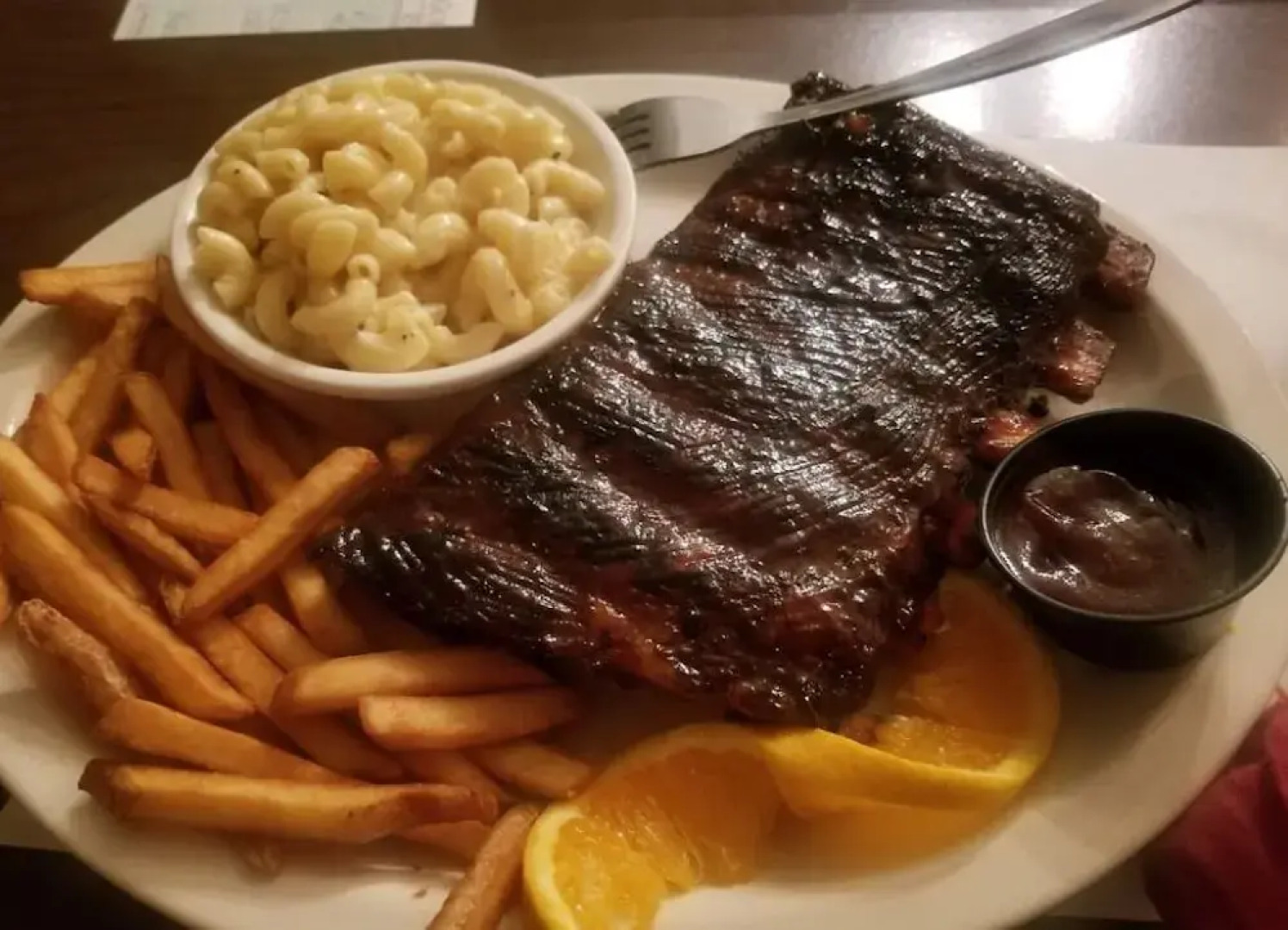 Laurelwood Inn and Steakhouse