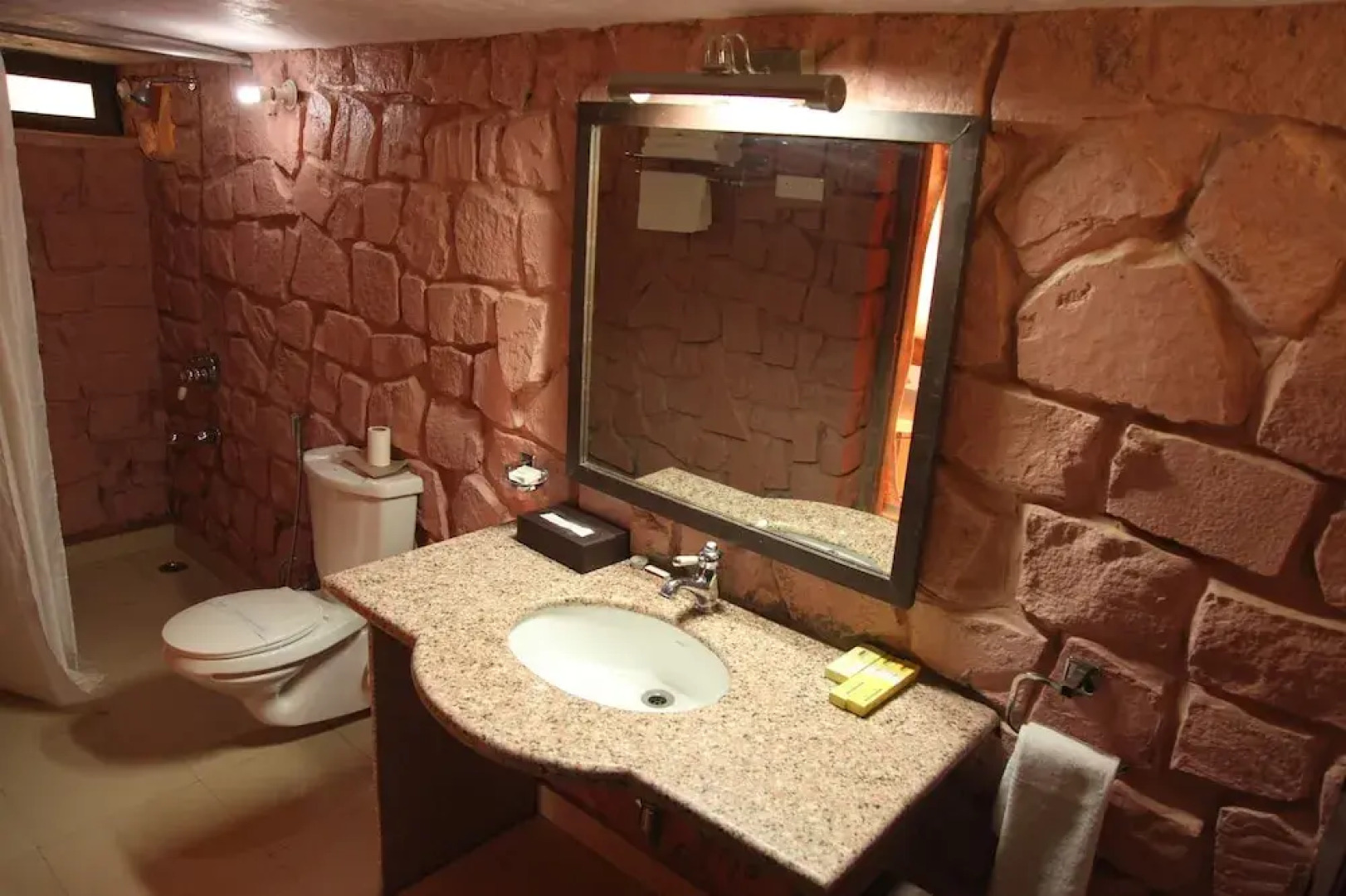 Thar Oasis Resort & Camps