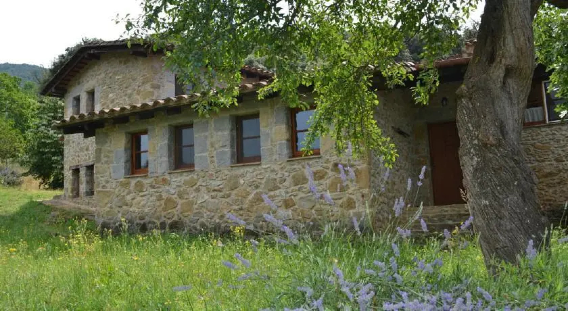 El Vilar i el Portet