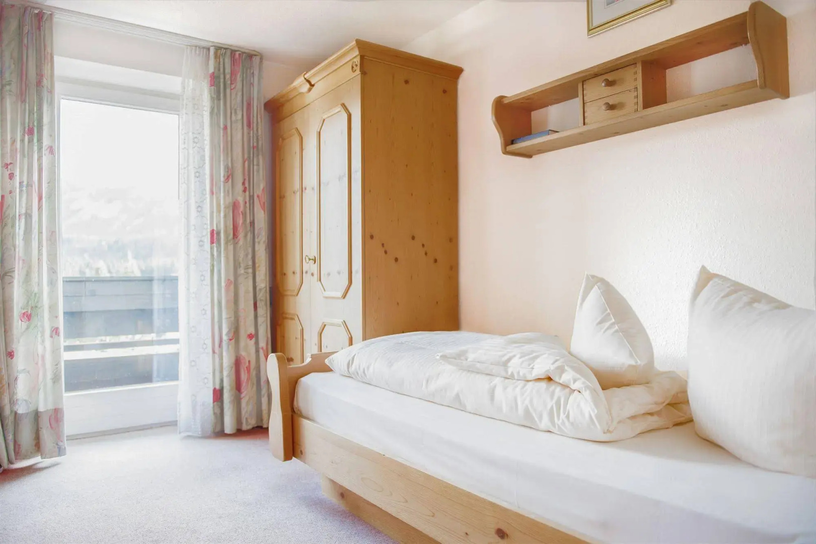 Sonnenbichl Hotel am Rotfischbach