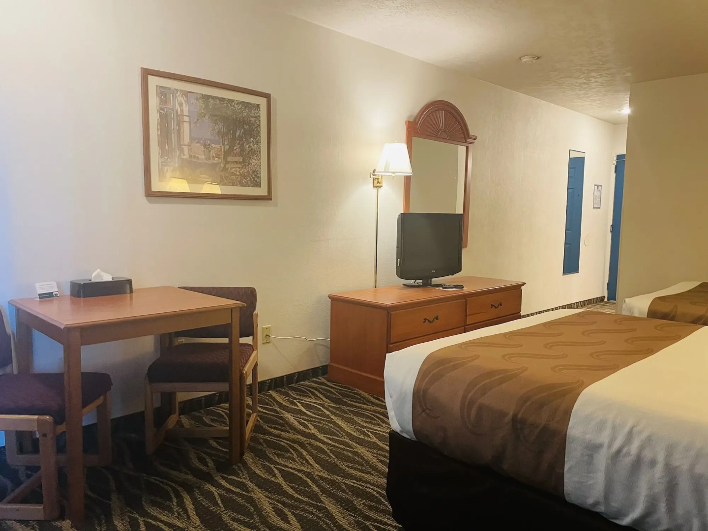 America's Best Value Inn Sandpoint