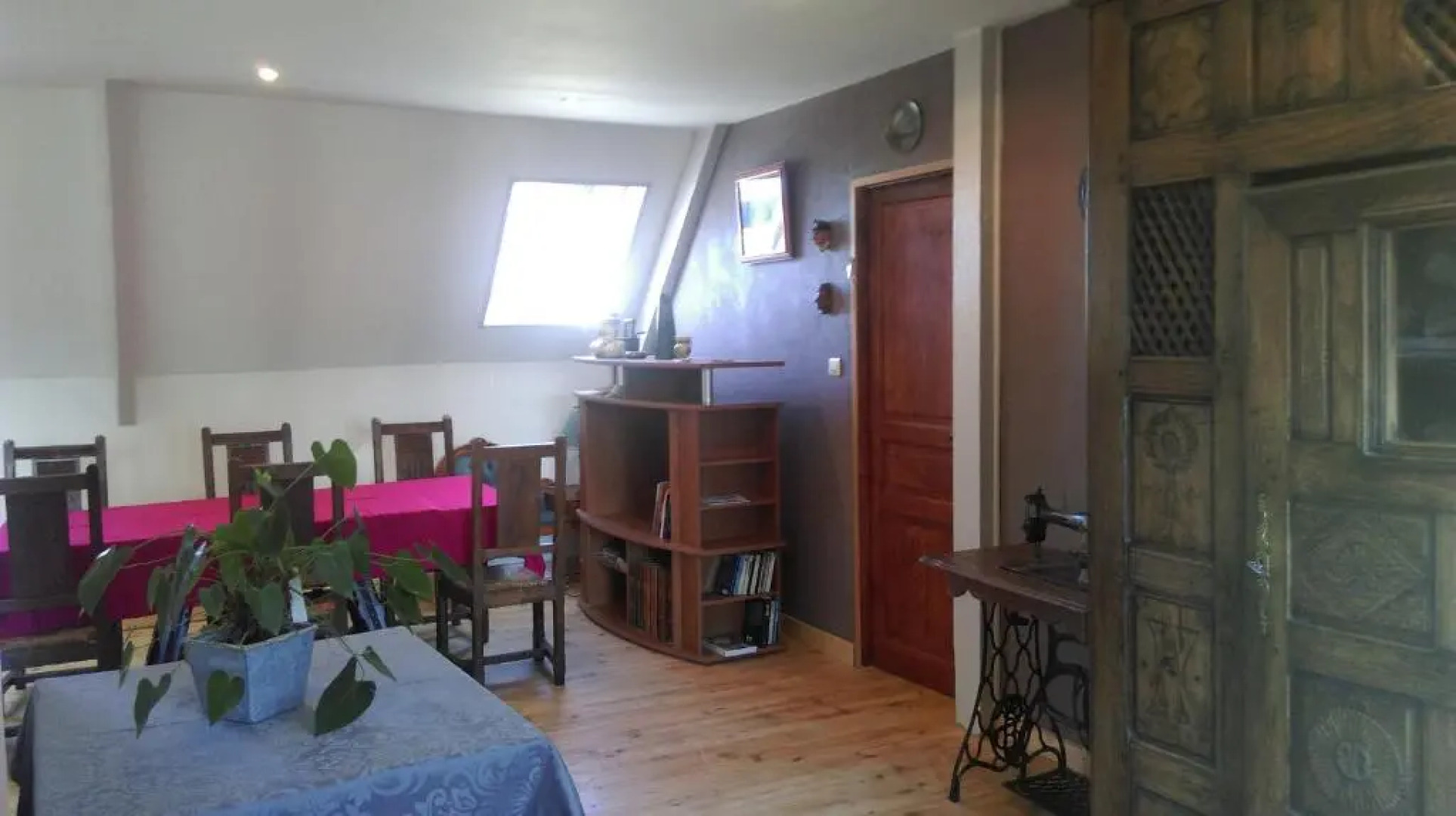 Chambre d'Hôtes de Scavet