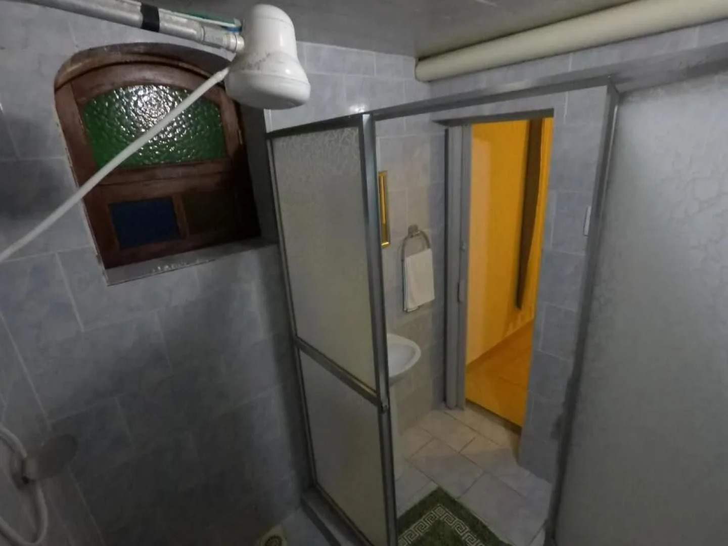 Pousada Santa Monica