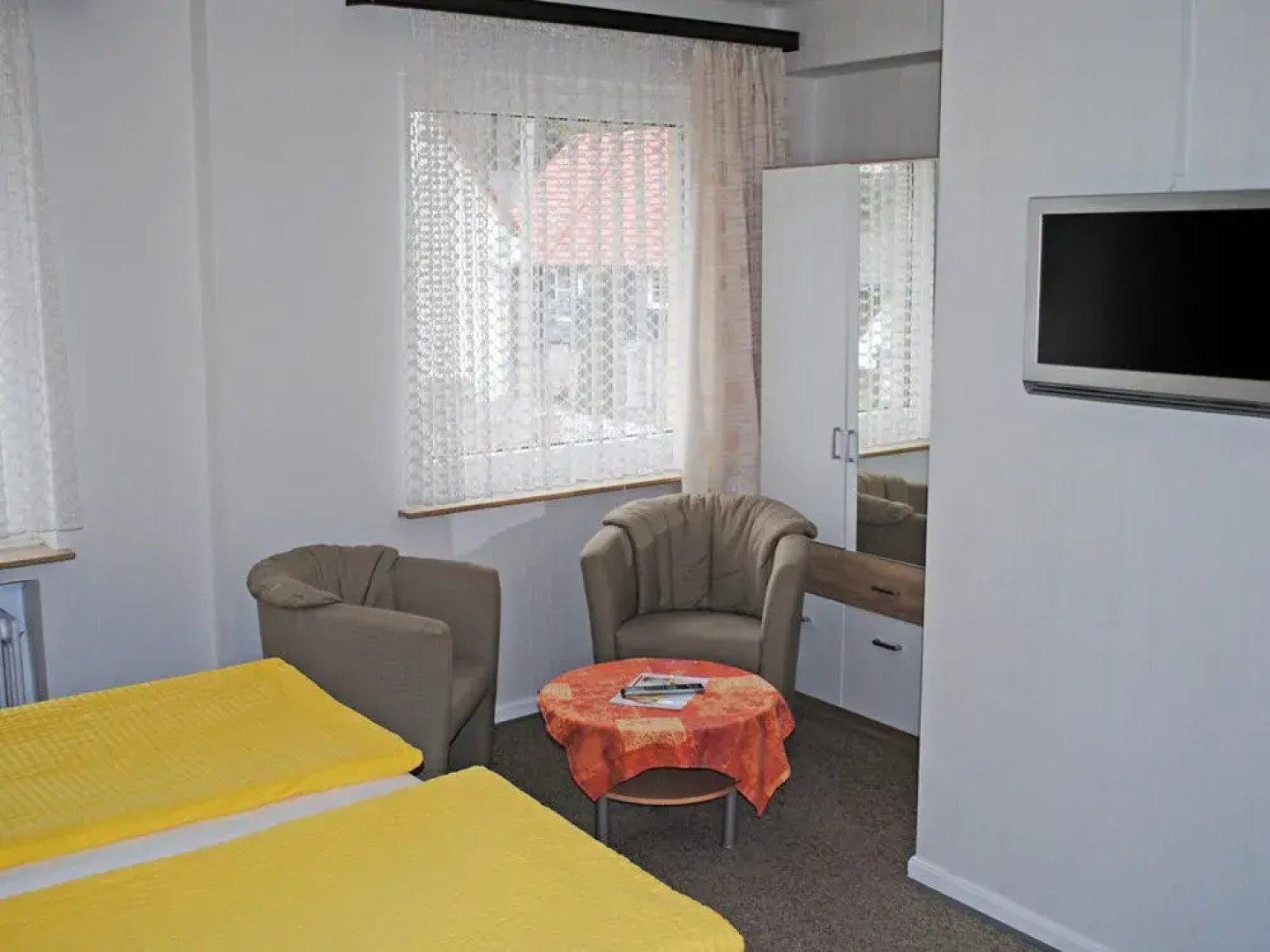 Gasthof Zum Diemeltal