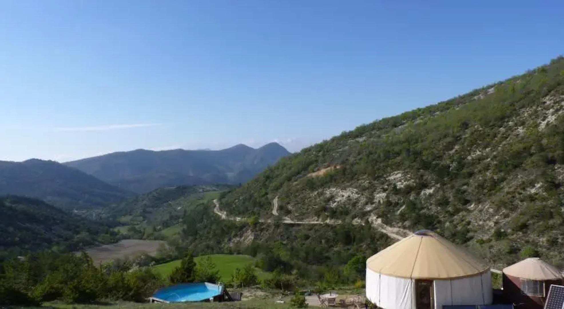 Les Carlines du Grand Bois