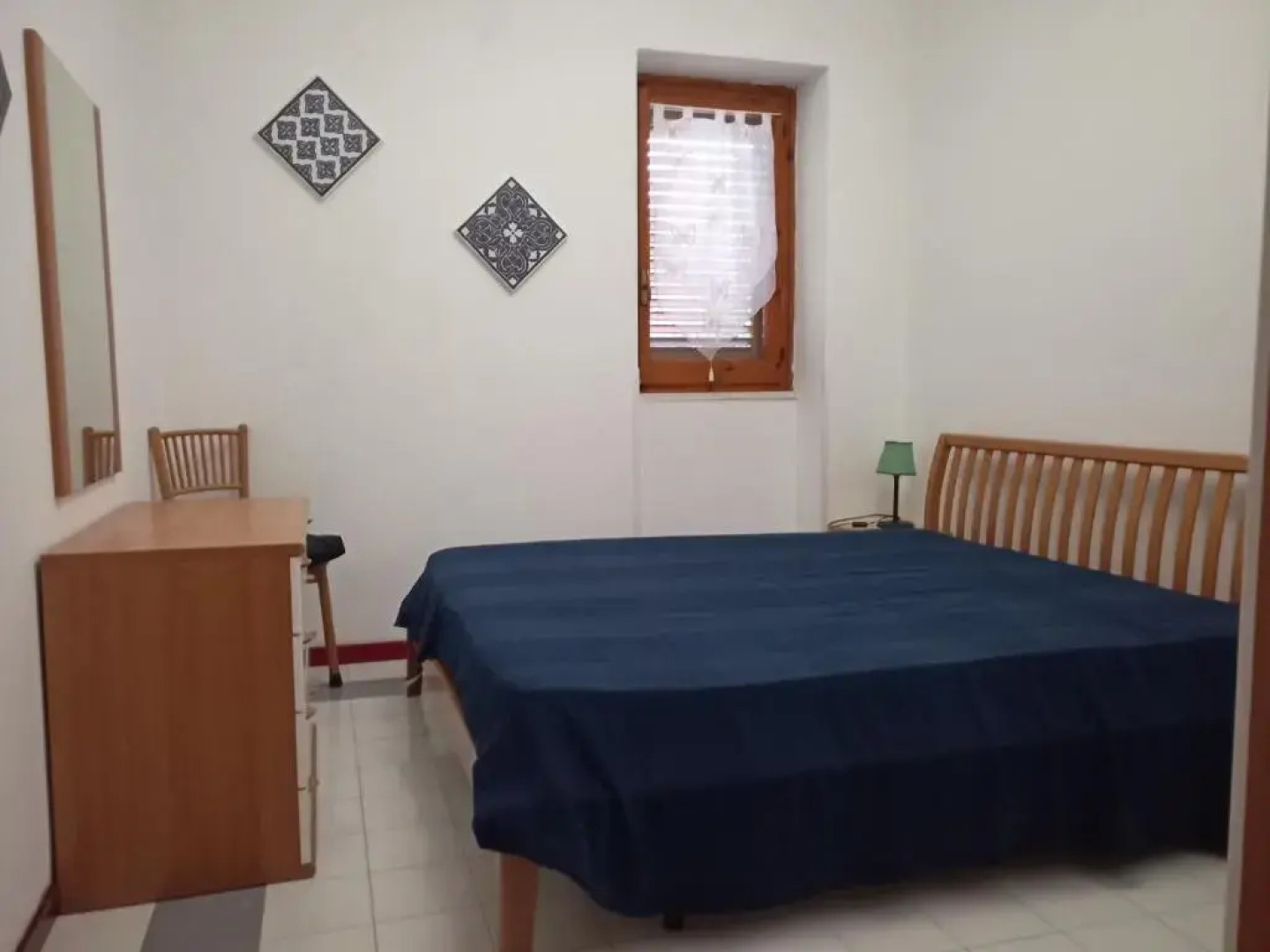 Appartamento di Vins