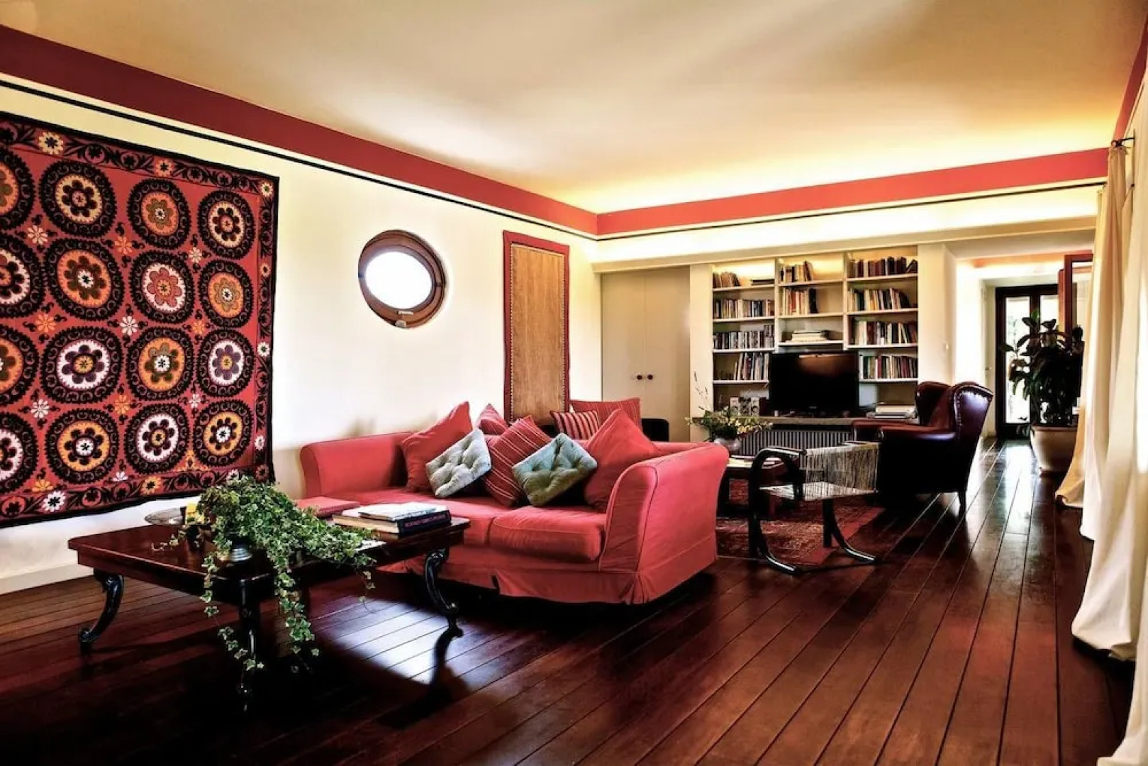 VILLA in TUSCAN MAREMMA. SEA&COUNTRYSIDE CAPALBIO Holiday home 8 BestS