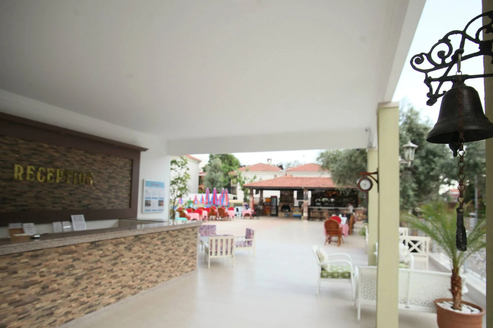 Taner Otel
