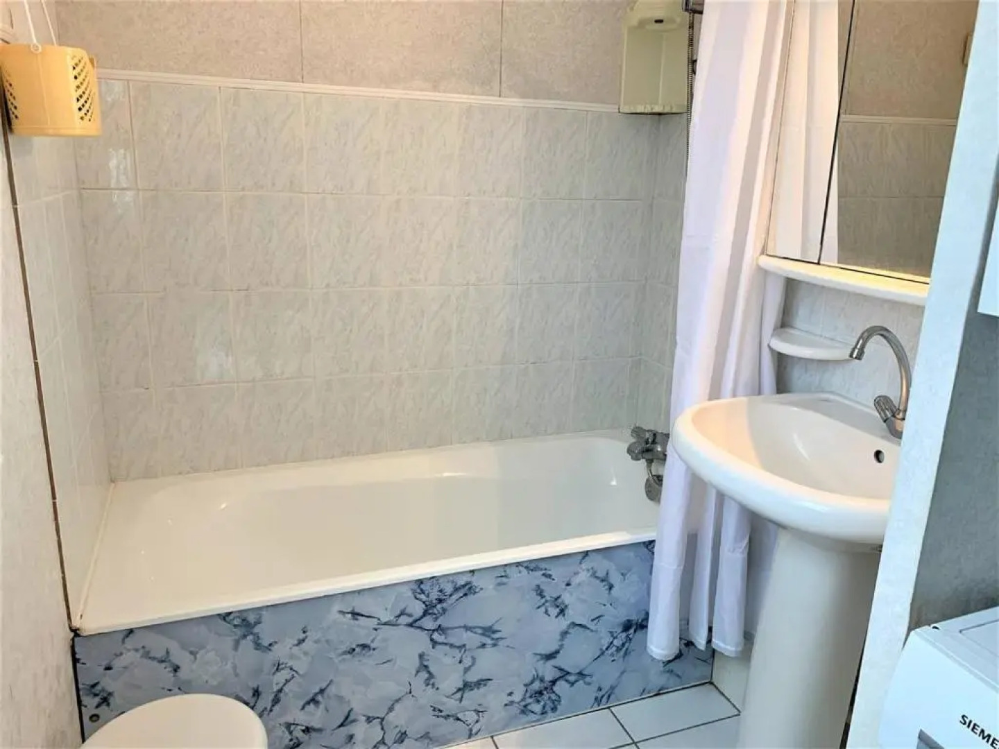 Appartement Quiberon, 3 pièces, 4 personnes - FR-1-478-196