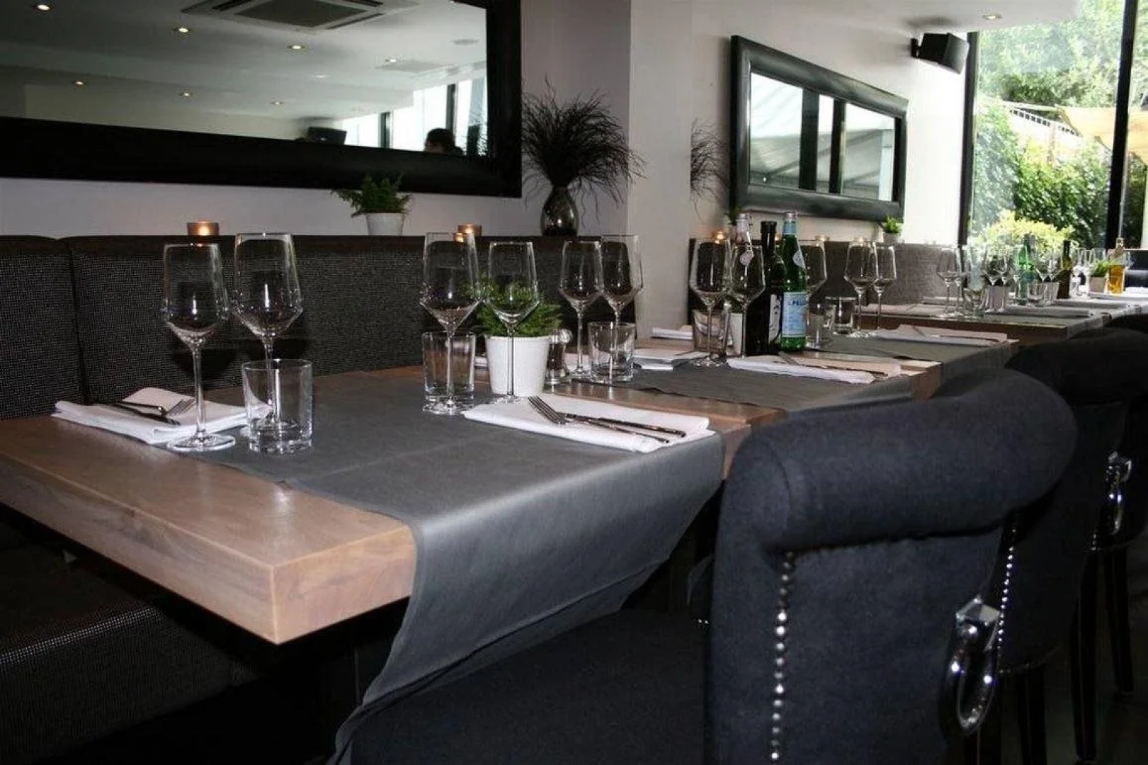 S&A Vondel Park Hotel