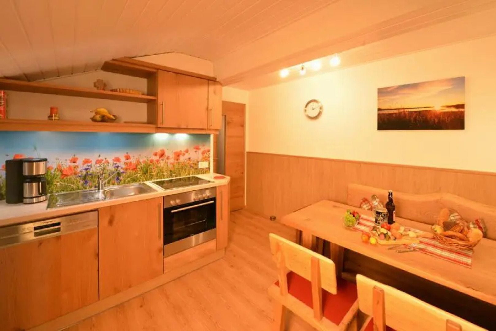 Gästehaus Bartholomäus