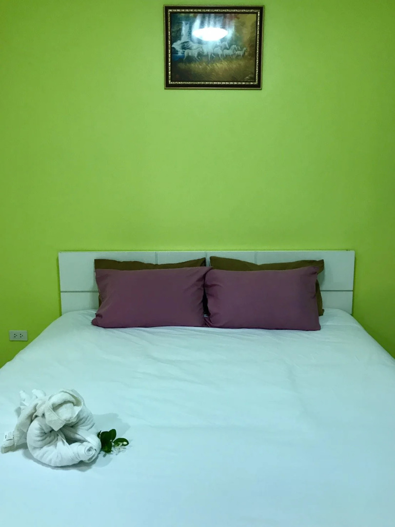 Greenhouse Apartments