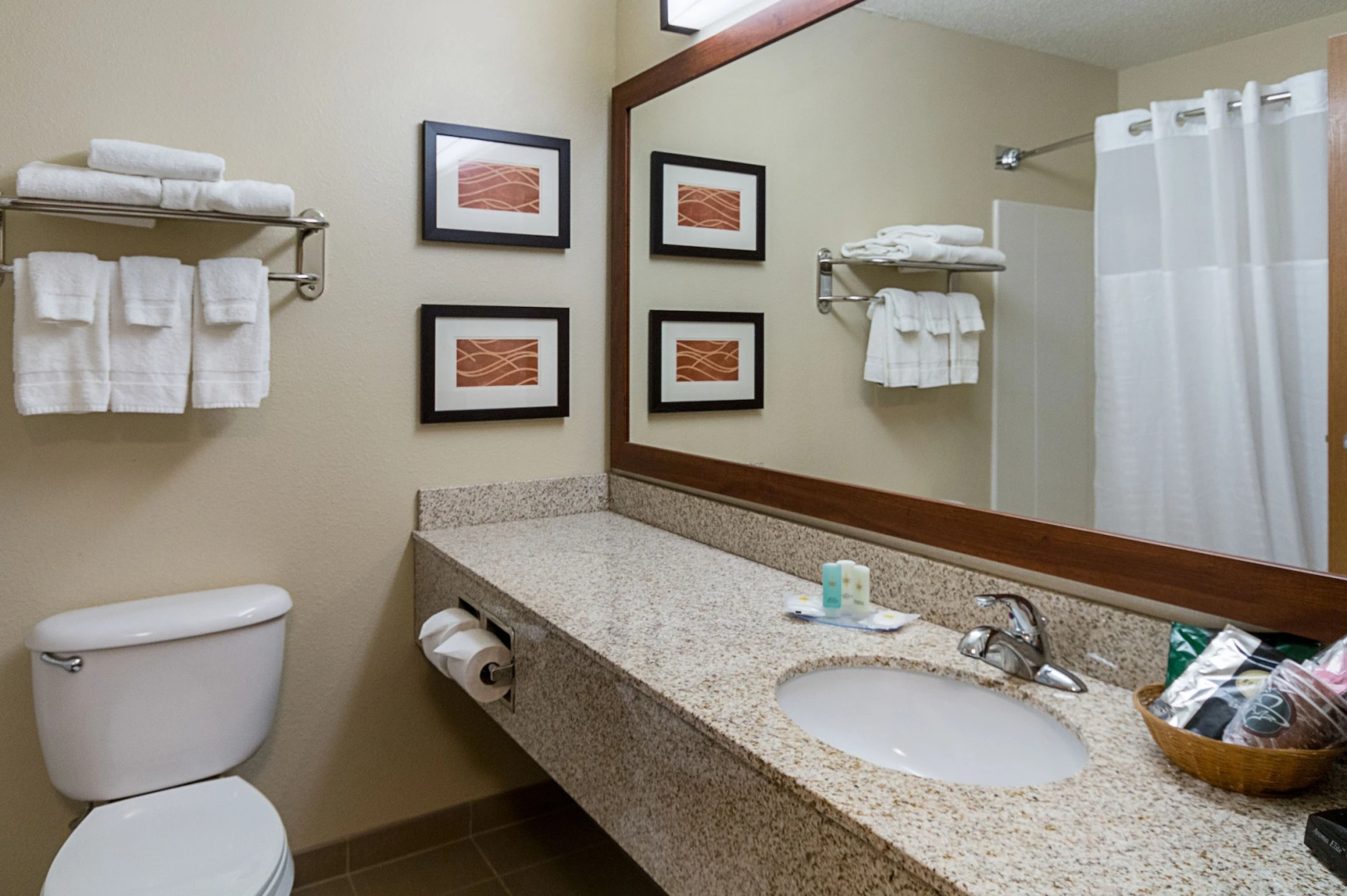 Comfort Inn Barboursville near Huntington Mall area