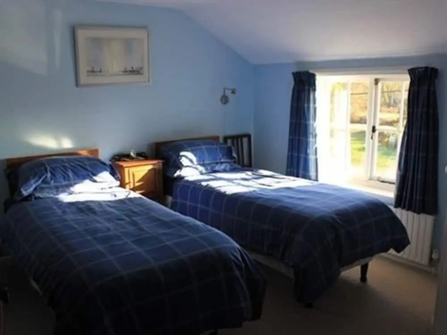 The Follies Cottage B&B