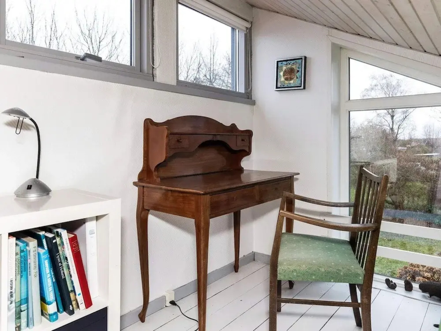 6 Person Holiday Home in Karrebaeksminde