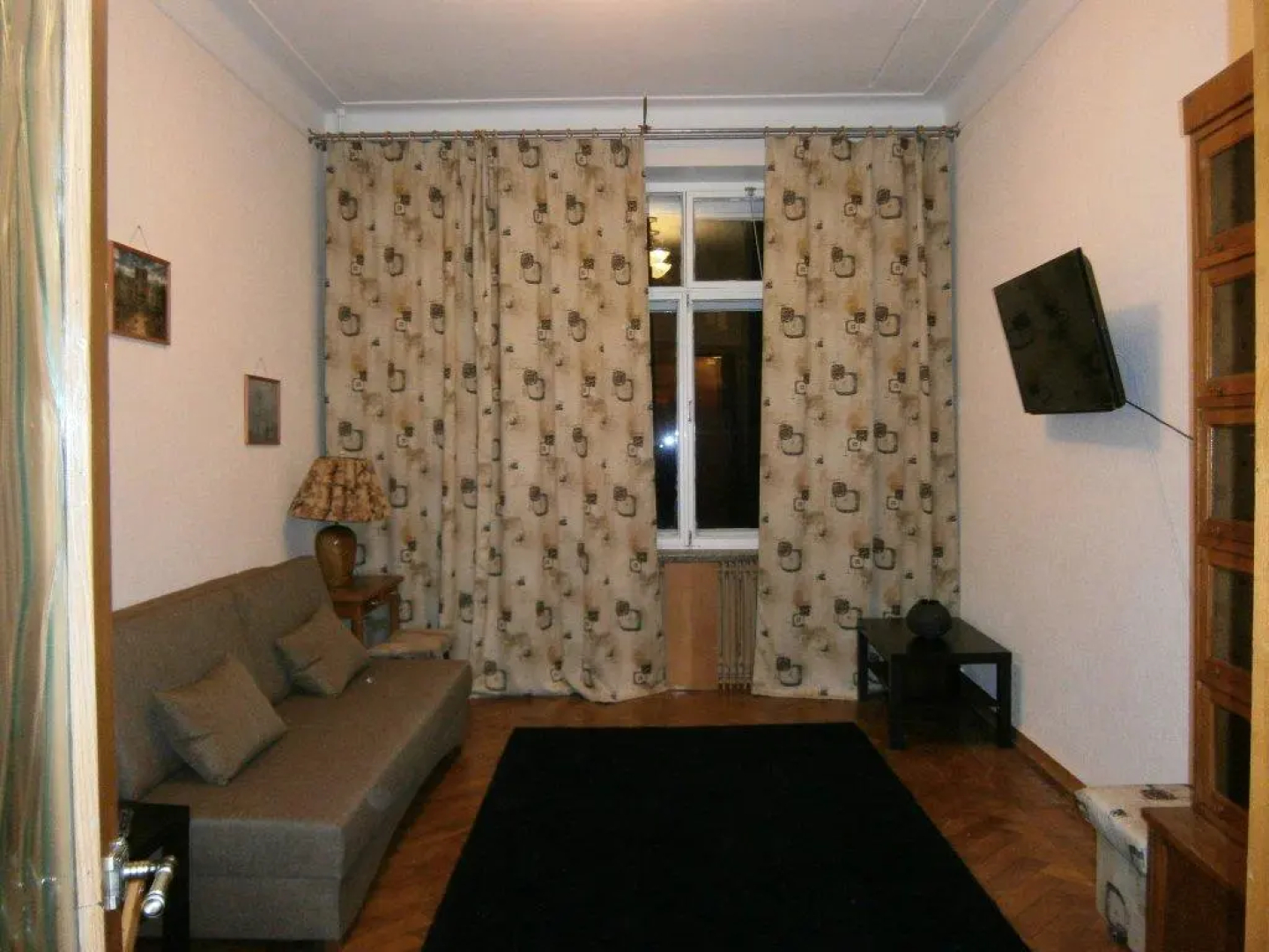 Hostel Stary Zamok