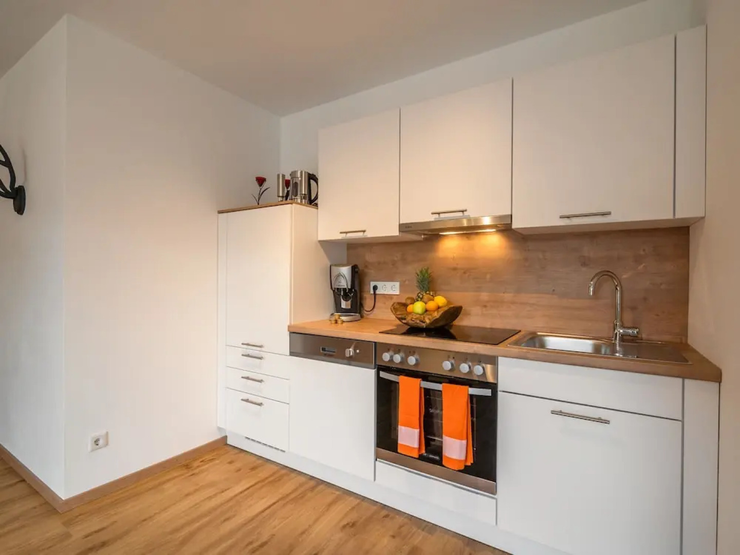 Luxurious Apartment in Pfarrwerfen Salzburg with Terrace