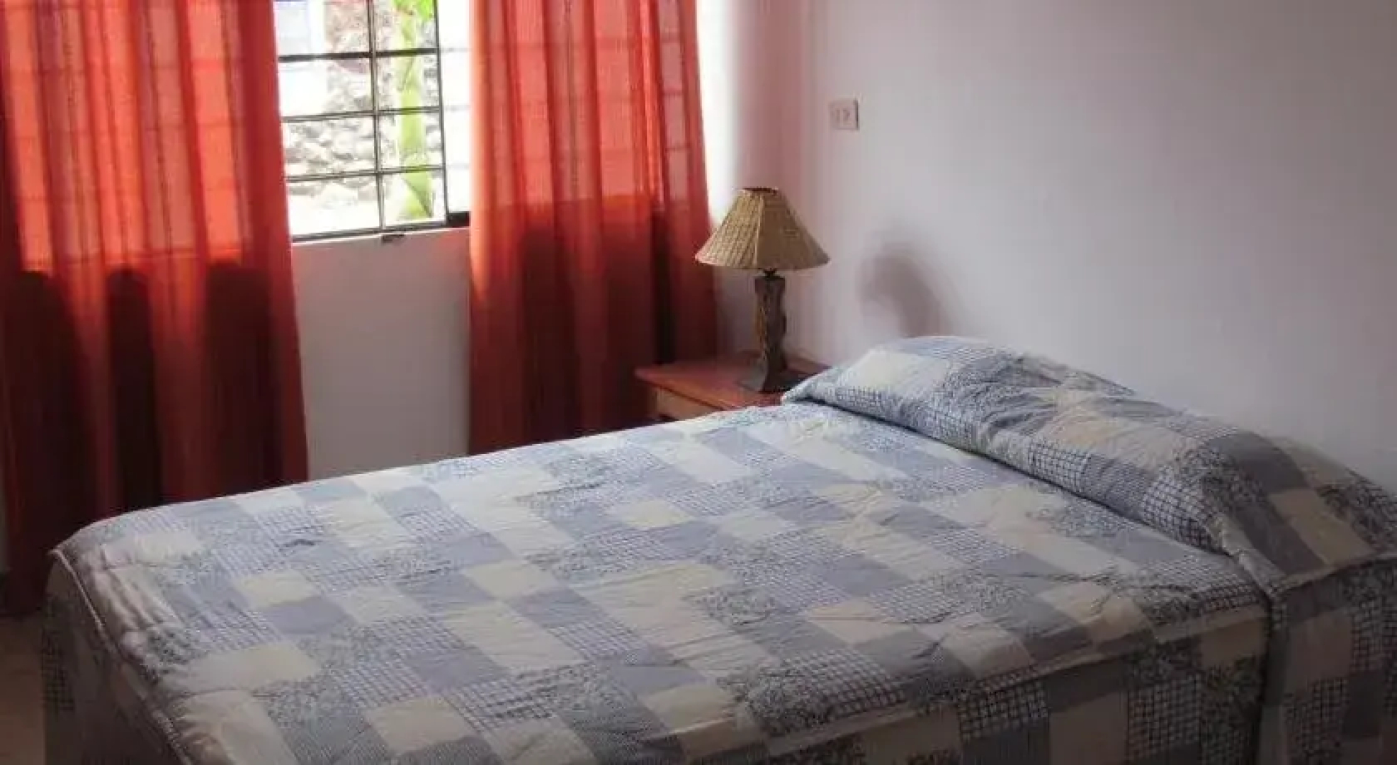 Punta Hermosa Surf Hostel