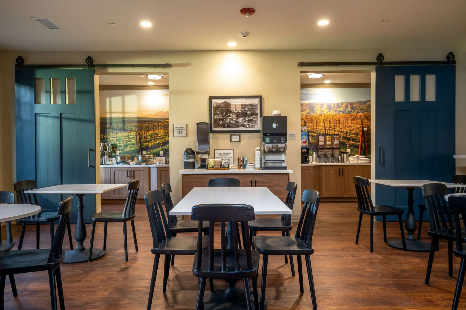 The Agrarian Hotel, BW Signature Collection