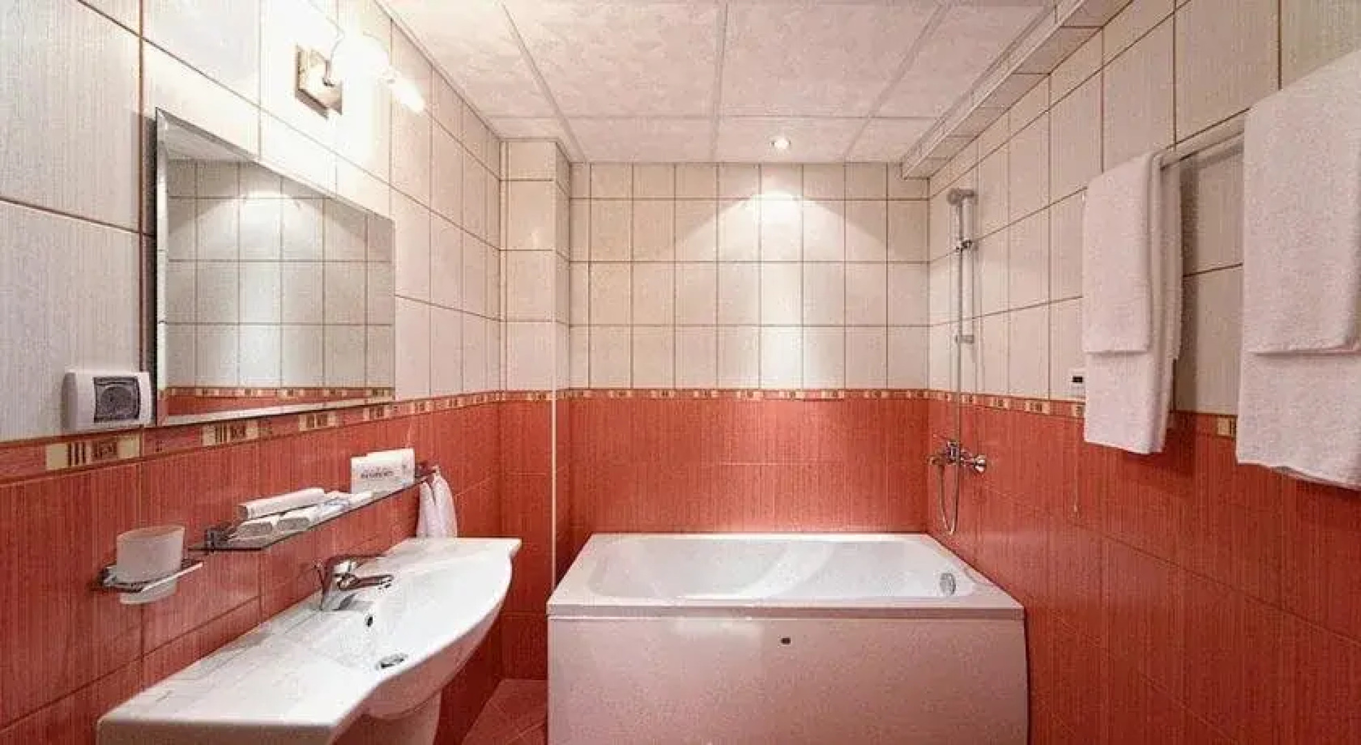 Rachev Hotel Residence