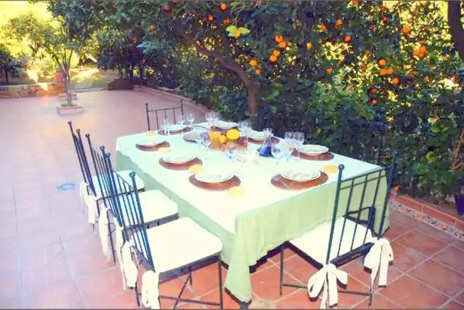 Villa With 3 Bedrooms in Ojén, With Wonderful Mountain View, Private P