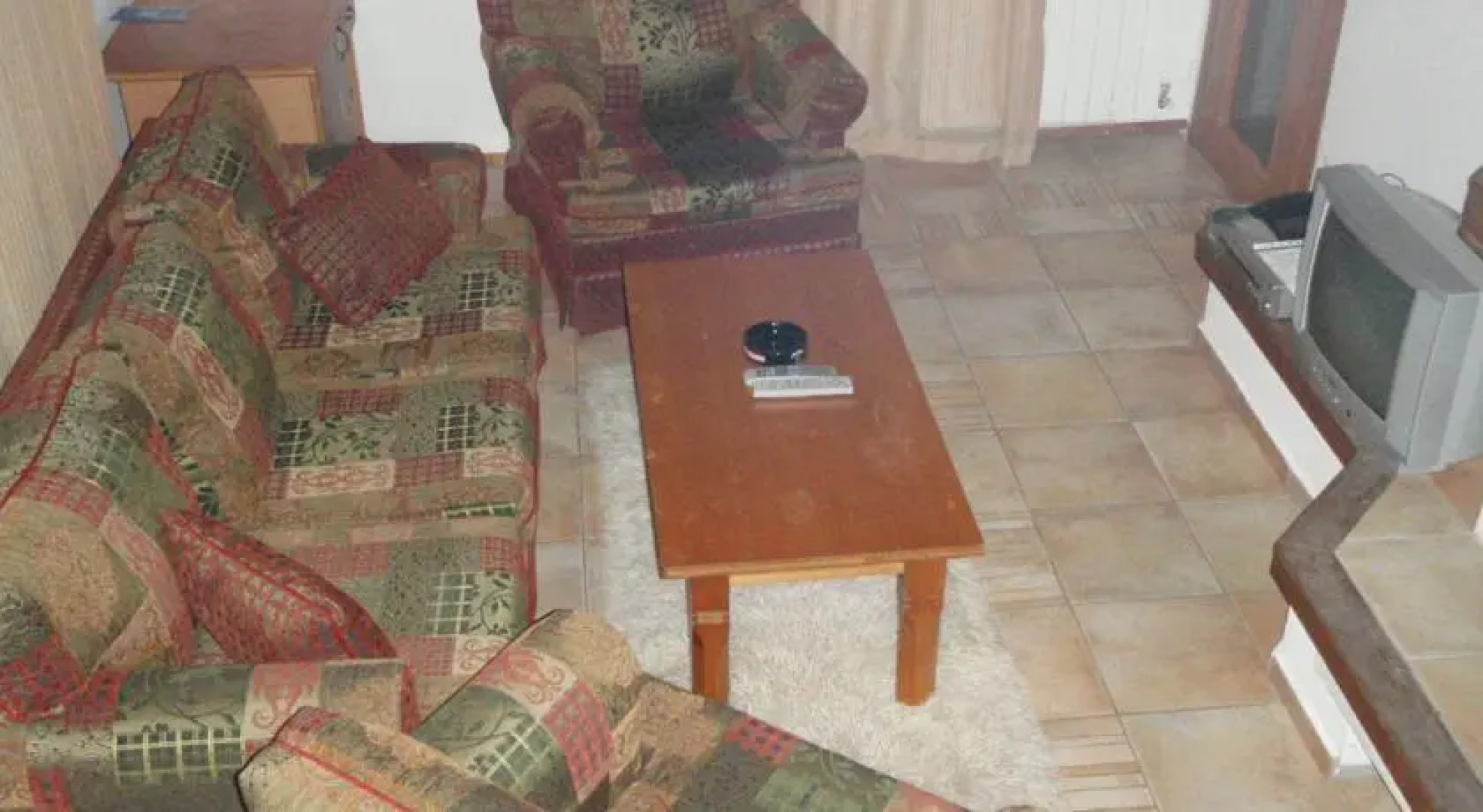 Saint George Holiday Village