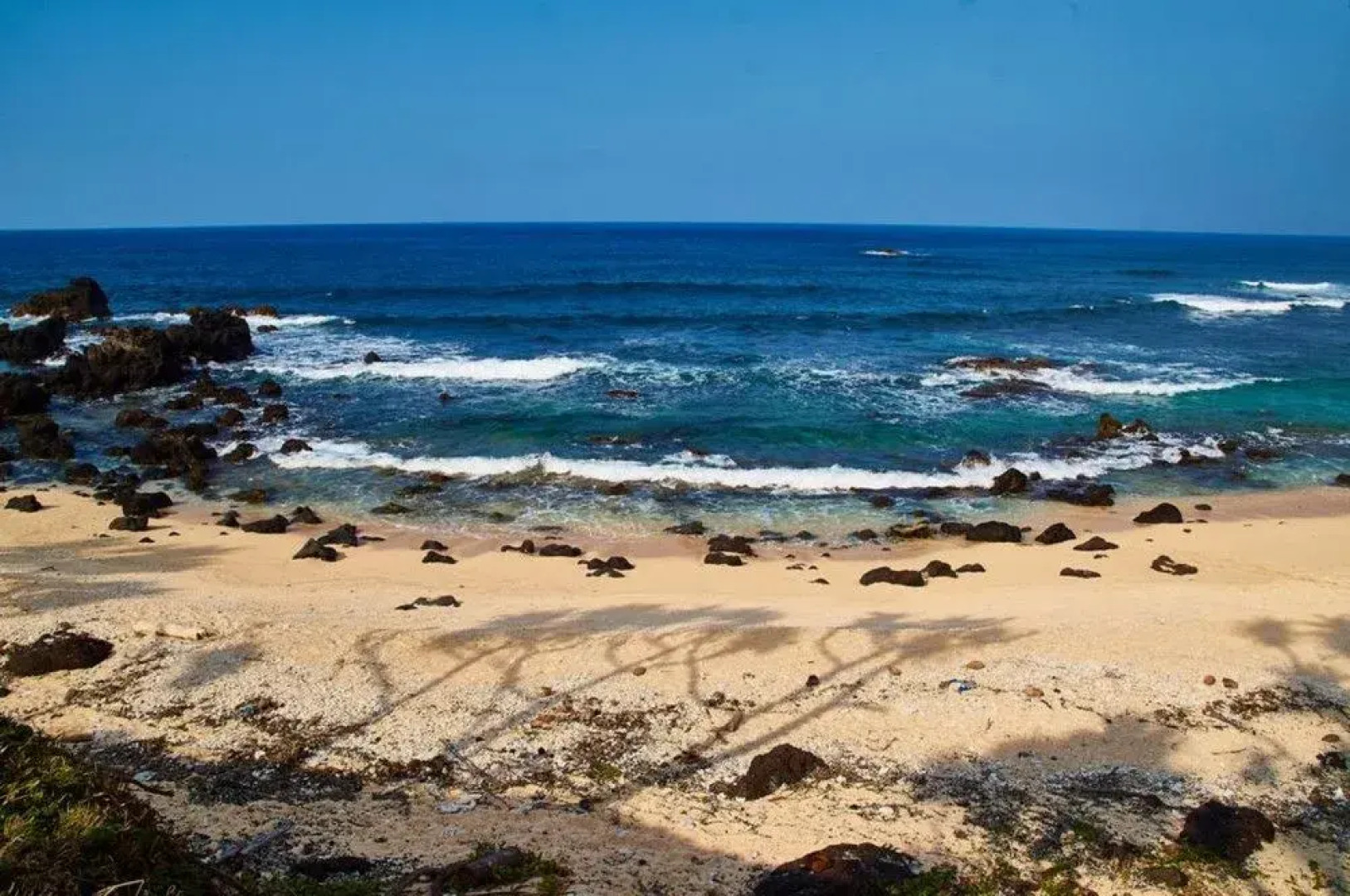 Tanna Horizon Bungalows & Tours