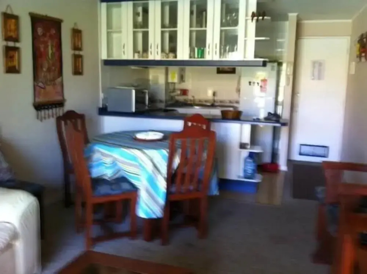 Departamento Modulo Alto Mirasol 2