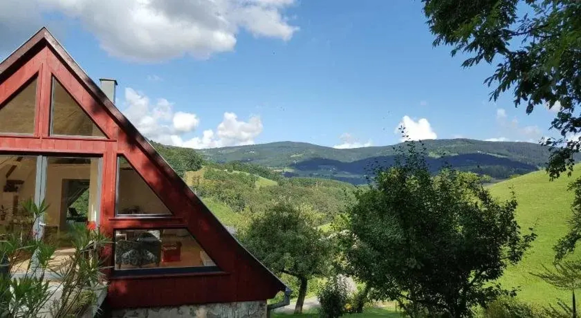 Le Chat Rouge Chambres dHôtes de Charme en Alsace