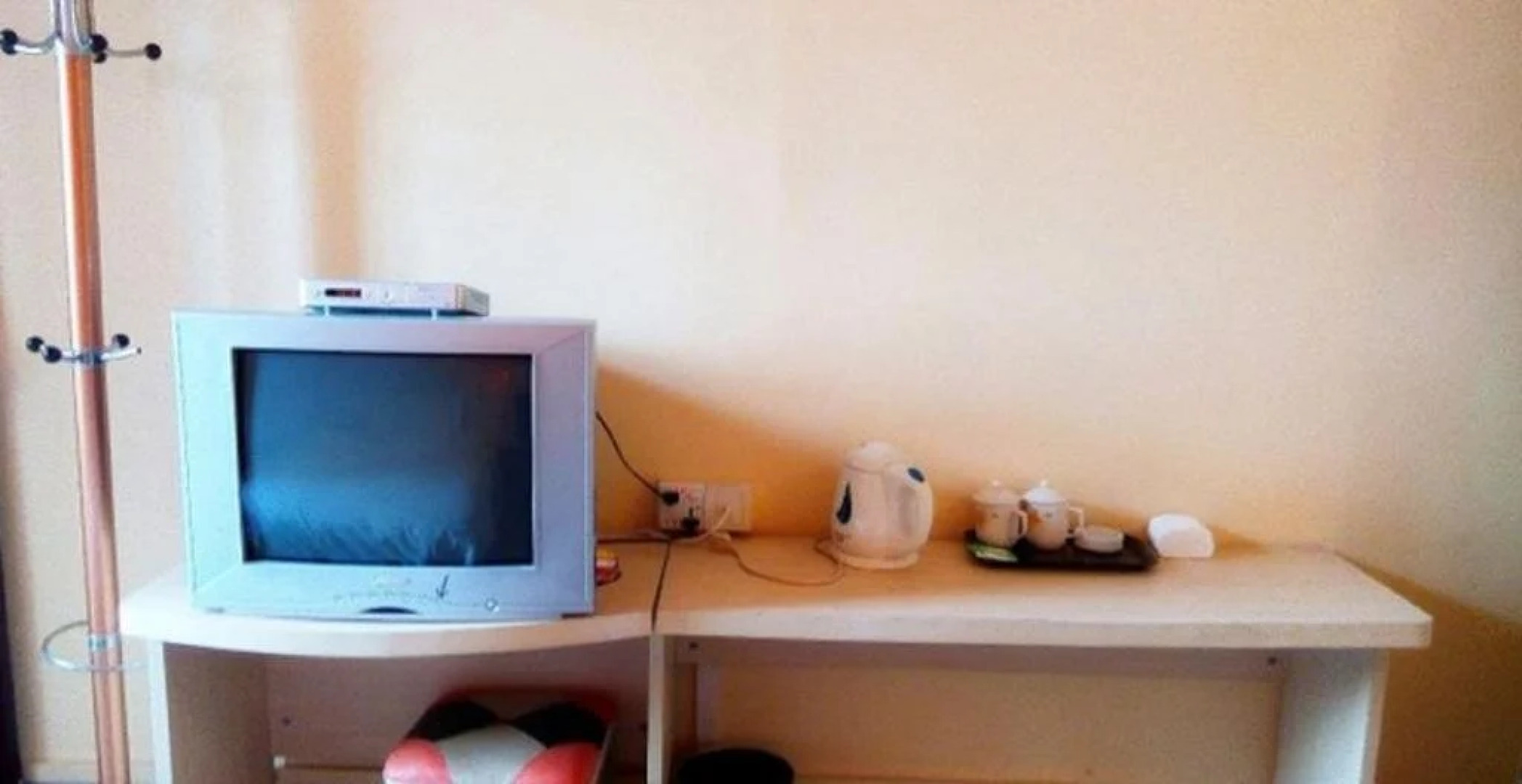 Laian Business Hotel