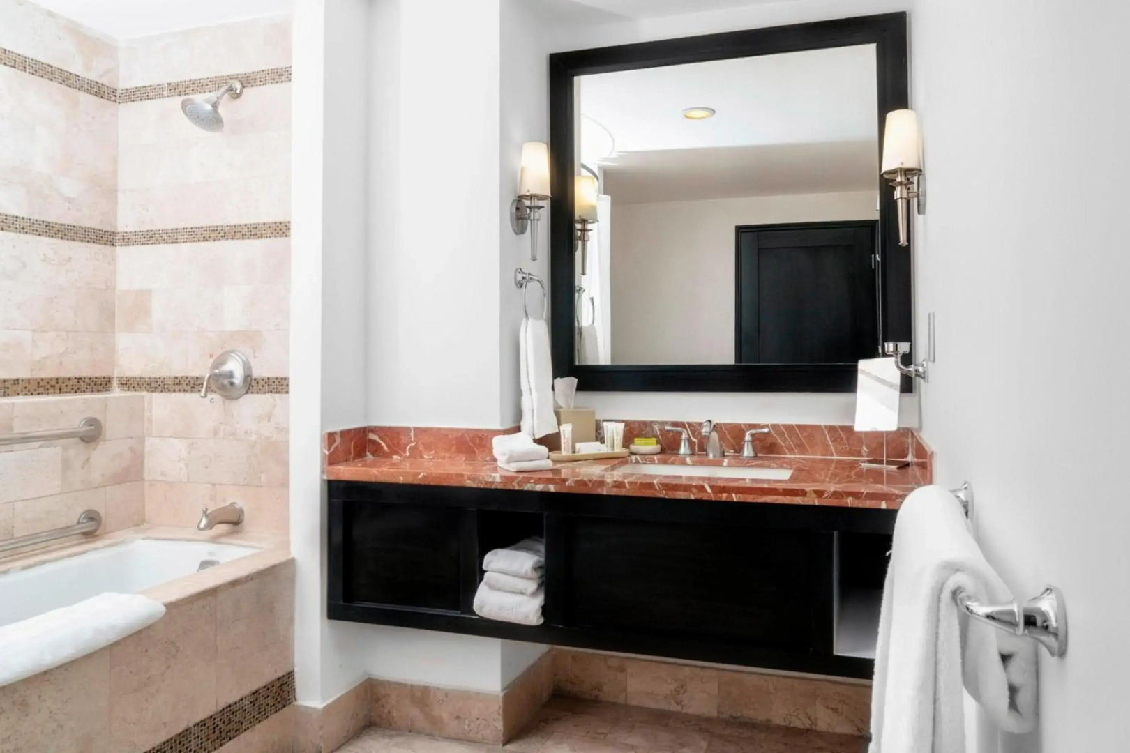 Le Méridien Mexico City Reforma