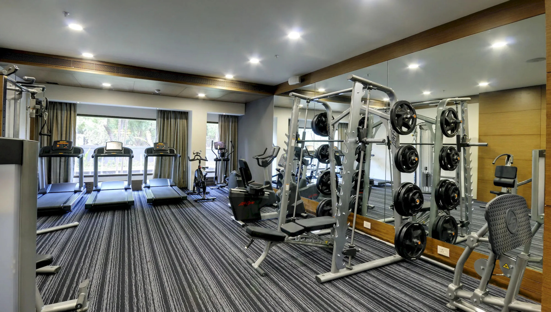 Narayani Heights Hotel and Resort