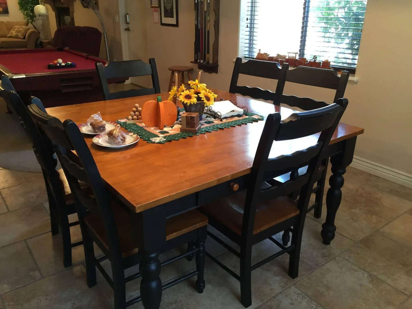 The Young Home Bed and Breakfast