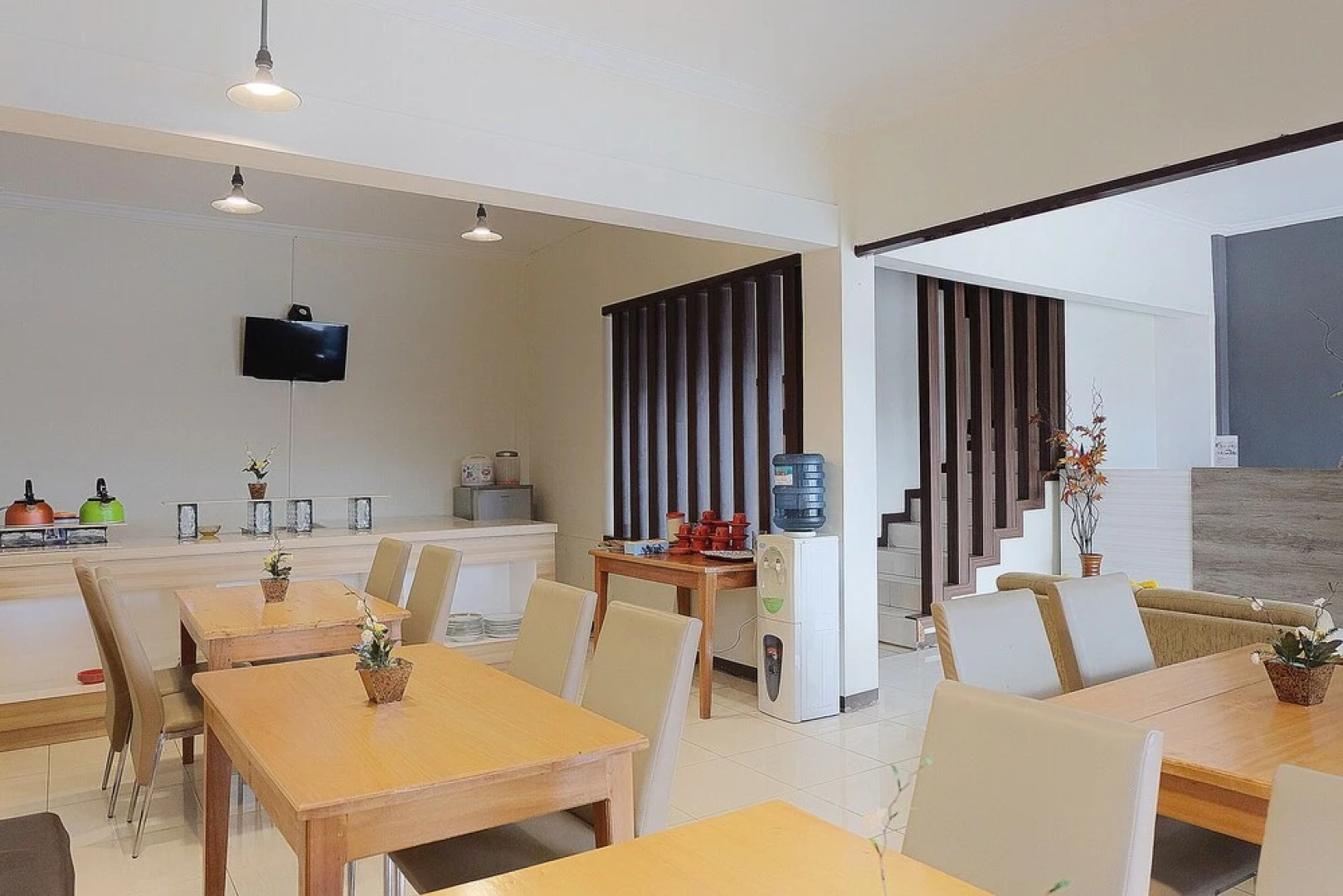 Hotel Fayadh by OYO Rooms