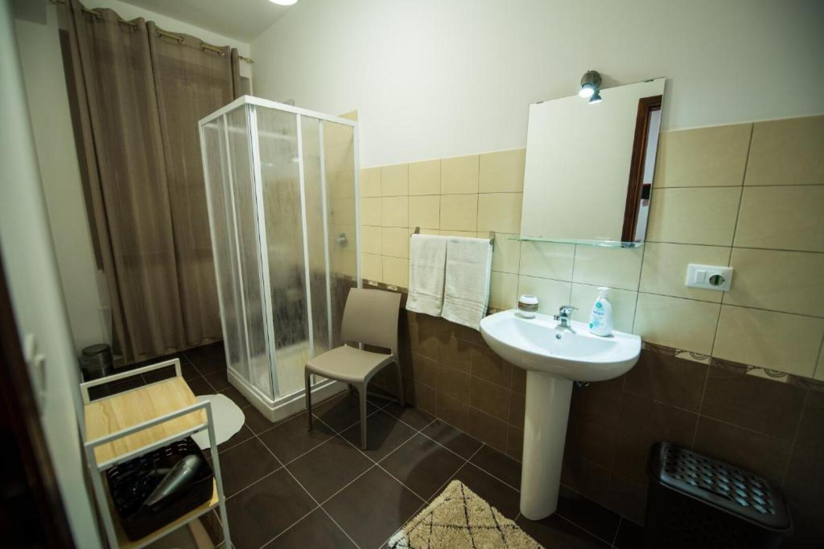 Alle Vigne Affittacamere