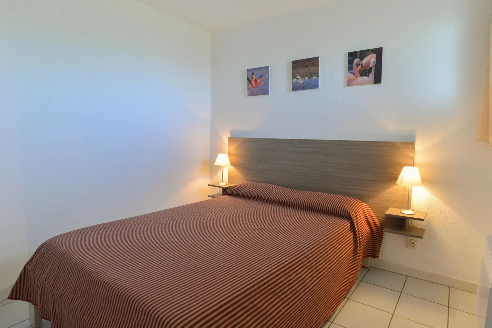 Résidence Residhotel Le Mayflower