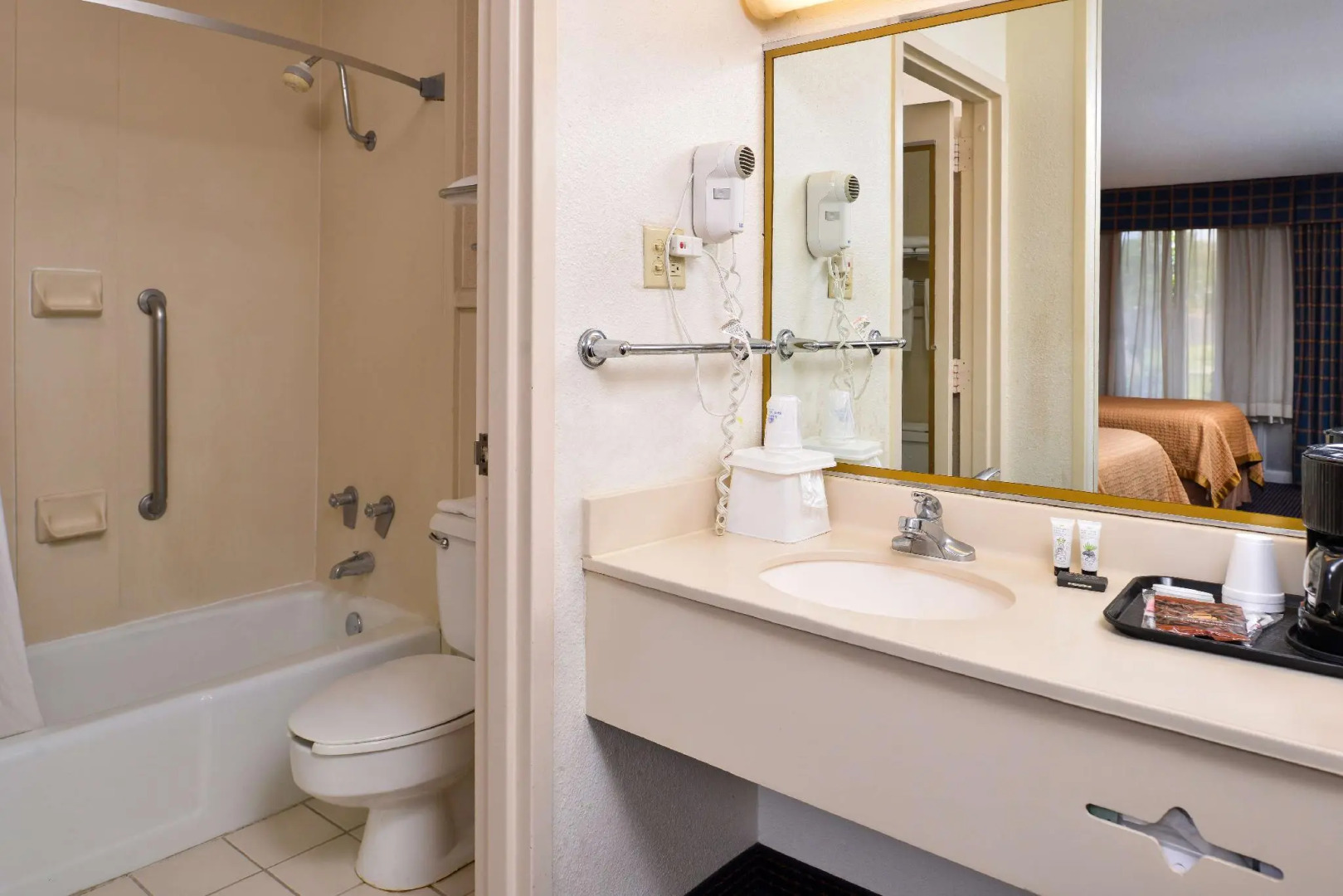 Days Inn Baton Rouge  Siegen Lane