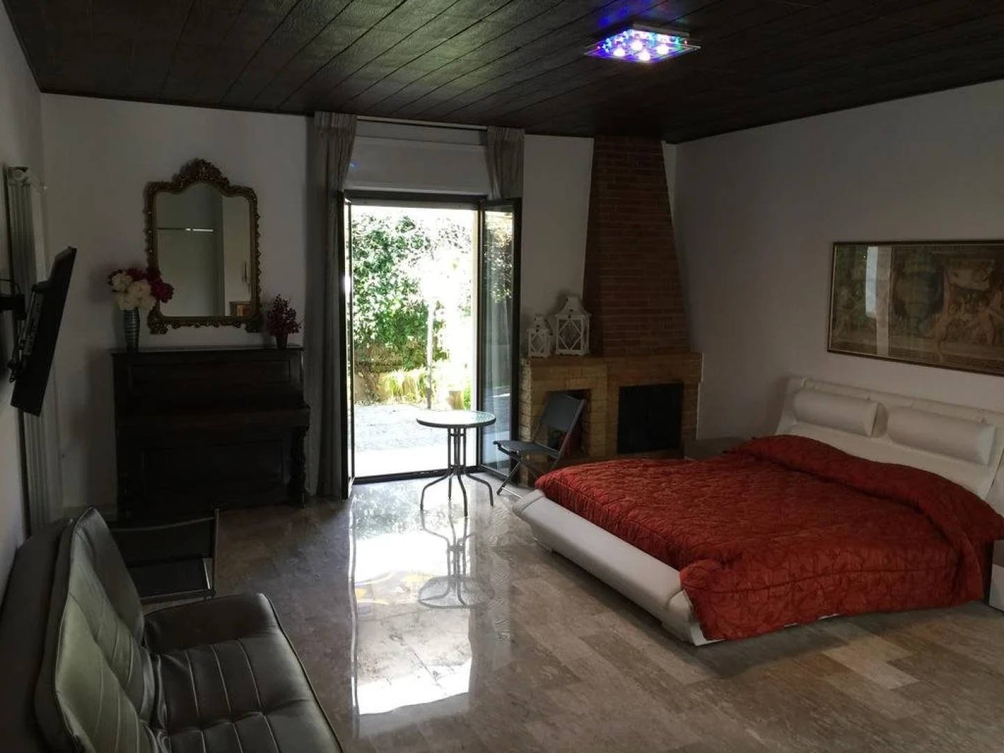 B&B Alta Dimora